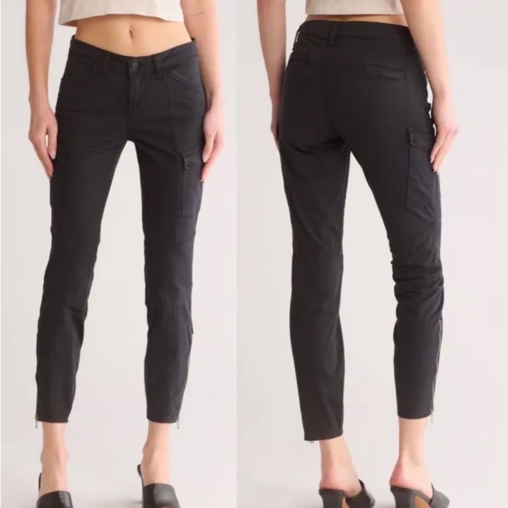 L'AGENCE
Patton Skinny Cargo Jean NWOT SIZE 26 MSRP $395